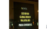 Lee Min Ho Global - Malaysia Tour - Image 1